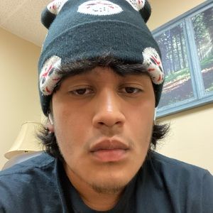 Meet your Posher, Steven